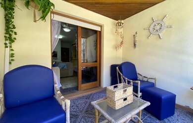 Imagem 5: Apto para venda tem 100 metros quadrados com 3 quartos em Zona Nova - Capão da Canoa - RS