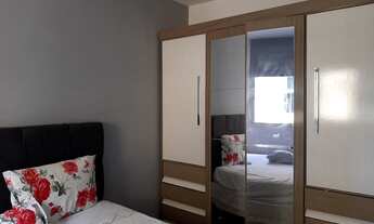 Imagem 7: 2/4 todo reformado em Brotas