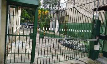 Imagem: Casa para aluguel possui 50,00 metros quadrados