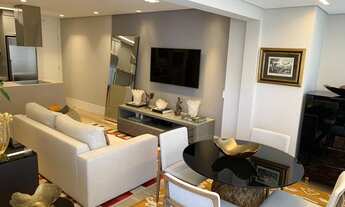 Imagem: Apartamento Venda 1 Dormitórios - 63 m²