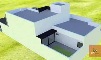 Imagem 7: Casa com 3 dormitórios à venda, 162 m² por R$ 750.000,00 - Jardim parana - Arapongas/PR