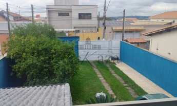 Imagem 4: Sobrado para venda com 215 metros quadrados com 3 quartos