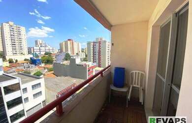 Imagem 4: Apartamento à venda - Centro - São Bernardo do Campo/SP