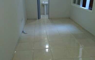 Imagem 2: JK térreo com área externa, para aluguel tem 28m² em Azenha - Porto Alegre - RS