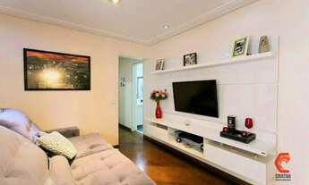 Imagem 4: APARTAMENTO COM 90 M², 3 DORMITÓRIOS SENDO 1 SUÍTE E 1 VAGA NO ANALIA FRANCO