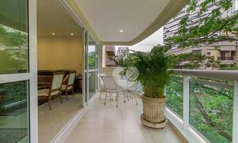 Imagem 7: Cobertura com 4 dormitórios à venda, 320 m² por R$ 3.100.000,00 - Laranjeiras - Rio de Jan