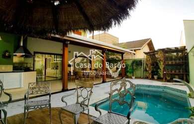 Imagem 2: CASA DE CONDOMÍNIO RESIDENCIAL em PAULÍNIA - SP, BETEL