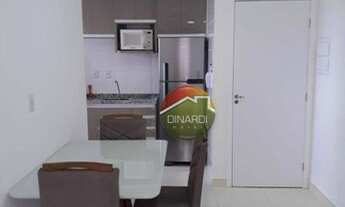 Imagem 7: Apartamento com 2 dormitórios à venda, 47 m² por R$ 245.000 - Residencial Greenville