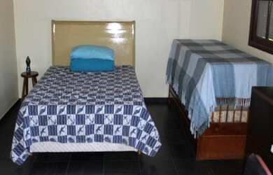 Imagem 7: Casa semi térrea à venda no Condomínio Vista Alegre em Vinhedo/SP