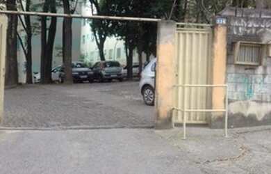 Imagem 6: CONTAGEM - Padrão - Chácaras Califórnia