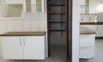 Imagem 7: Casa ao lado da Av. Oliveira Paiva com 5 quartos à venda - Cidade dos Funcionários - Forta