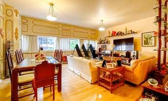 Imagem: Rio de Janeiro - Apartamento Padrão - Ipanema