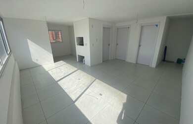 Imagem: Apto para venda tem 70 m² com 2 quartos