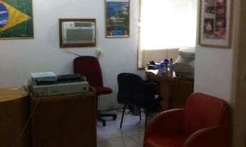 Imagem 6: PORTO ALEGRE - Conjunto Comercial/Sala - Bom Fim