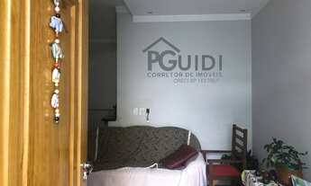 Imagem 4: Casa para venda possui 230 metros quadrados com 8 quartos em Centro - Limeira - SP