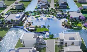 Imagem 5: Blue Condomínio Clube - 20.000m2 de lazer !