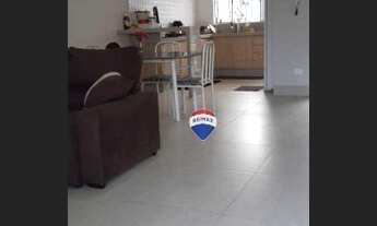 Imagem 2: Casa com 2 dormitórios à venda, 77 m² por R$ 280.000,00 - Residencial Bongiovani - Preside