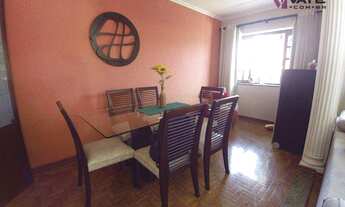 Imagem 4: Casa com 5 dormitórios à venda, 216 m² por R$ 799.000,00 - Chácara da Barra - Campinas/SP