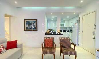 Imagem 4: RIO DE JANEIRO - Apartamento Padrão - IPANEMA