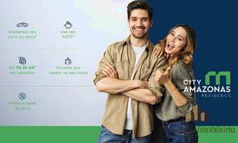 Imagem 4: Apartamento padrão - Madre Gertrudes