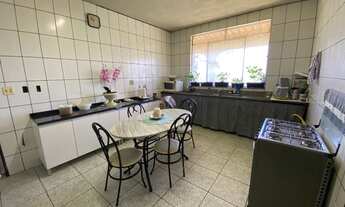 Imagem 7: BELO HORIZONTE - Casa Padrão - Braúnas