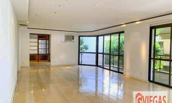 Imagem 3: Jardim Botânico 250m²