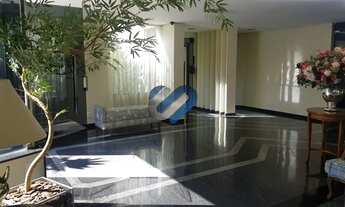 Imagem 3: Apartamento cobertura com 3 quartos - Bairro Centro em Londrina