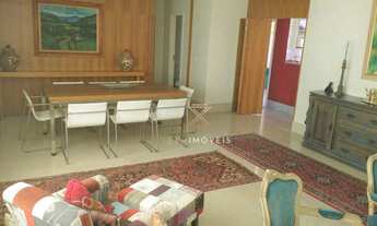 Imagem 6: Apartamento com 4 dormitórios à venda, 280 m² por R$ 1.380.000 - Estoril - Belo Horizonte