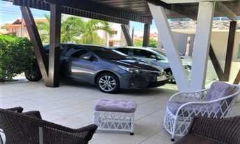 Imagem 2: CASA RESIDENCIAL em JOÃO PESSOA - PB, PORTAL DO SOL