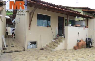 Imagem 6: Linda casa com 2 quartos, sendo 1 suite, em Itaboraí