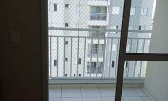 Imagem 4: Apto. 2 dorms - 1 vaga individual - Tatuapé - São Paulo - SP