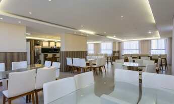 Imagem 7: CURITIBA - Apartamento Padrão - Centro