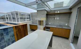 Imagem 6: COBERTURA ILHA PURA