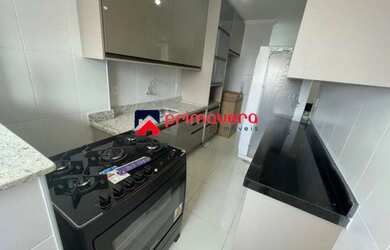 Imagem 7: APARTAMENTO 2 DORMITÓRIOS SENDO 1 SUÍTE PARA VENDA OU LOCAÇÃO FIXA - OCIAN