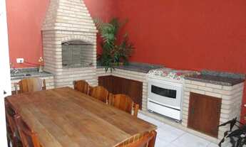 Imagem 5: São Bernardo do Campo - Casa Padrão - Nova Petrópolis