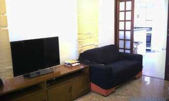 Imagem 5: CASA ASSOBRADADA - PLANALTO PAULISTA - SP