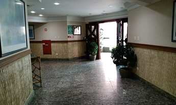 Imagem 7: Apartamento com 52 metros quadrados com 1 quarto em Tupi - Praia Grande - SP