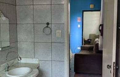 Imagem 13: Apartamento com 1 dormitório à venda, 45 m² por R$ 190.000,00 - Centro - São Vicente/SP