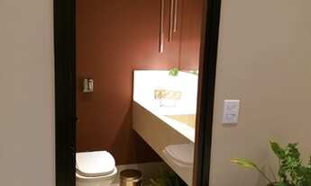 Imagem 6: Casa Térrea 3 Suítes - P. Sol Green Golfe