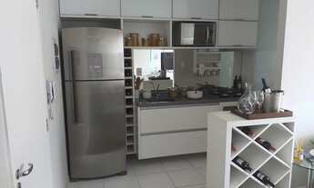 Imagem 7: Apartamento para venda tem 71 metros quadrados com 2 quartos em Vila Antonieta - Guarulhos