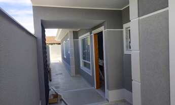 Imagem 4: Casa linda 3 quartos em Itaipuaçu - Maricá - RJ