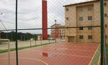 Imagem 7: Apartamento com 2 dormitórios à venda, 55 m² por R$ 200.000,00 - São Marcos - Macaé/RJ