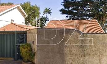 Imagem: Araraquara - Casa Padrão - Vila Harmonia