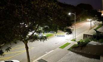 Imagem 5: Casa, 610 m² - venda por R$ 10.200.000,00 ou aluguel por R$ 62.451,00/mês - Tamboré 10 - S