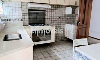 Imagem 7: Apartamento para venda com 220 metros quadrados com 4 quartos em Copacabana - Rio de Janei