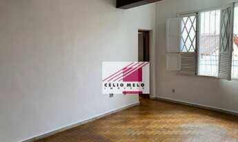 Imagem 2: Casa com 4 dormitórios à venda, 147 m² por R$ 1.200.000 - Santa Tereza - Belo Horizonte/MG