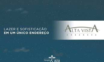 Imagem 7: Alta Vista Urbanova - Apartamento com 158m² 3 ou 4 dormitórios