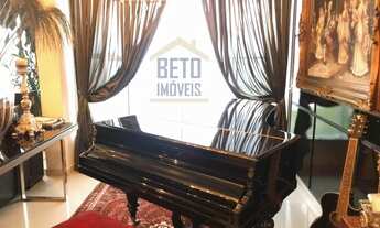 Imagem 4: Casa para venda tem 280 m2 com 3 quartos em Praia do Pecado - Macaé - RJ