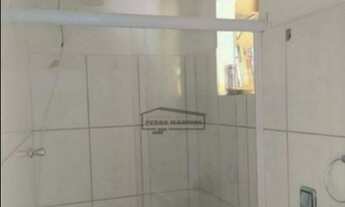 Imagem 5: Casa terrea JD Satelite