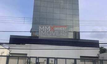 Imagem 1: Prédio para alugar, 1000 m² por R$ 55.000,00/mês - Vila Albertina - São Paulo/SP